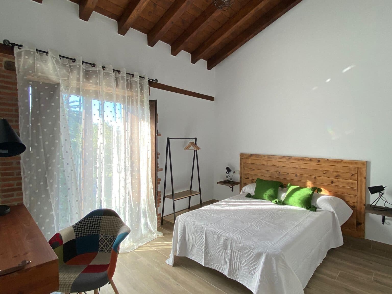 El refugio de arriba — 1